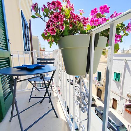 Appartamento Palazzina Dimora Cavour Monopoli Esterno foto