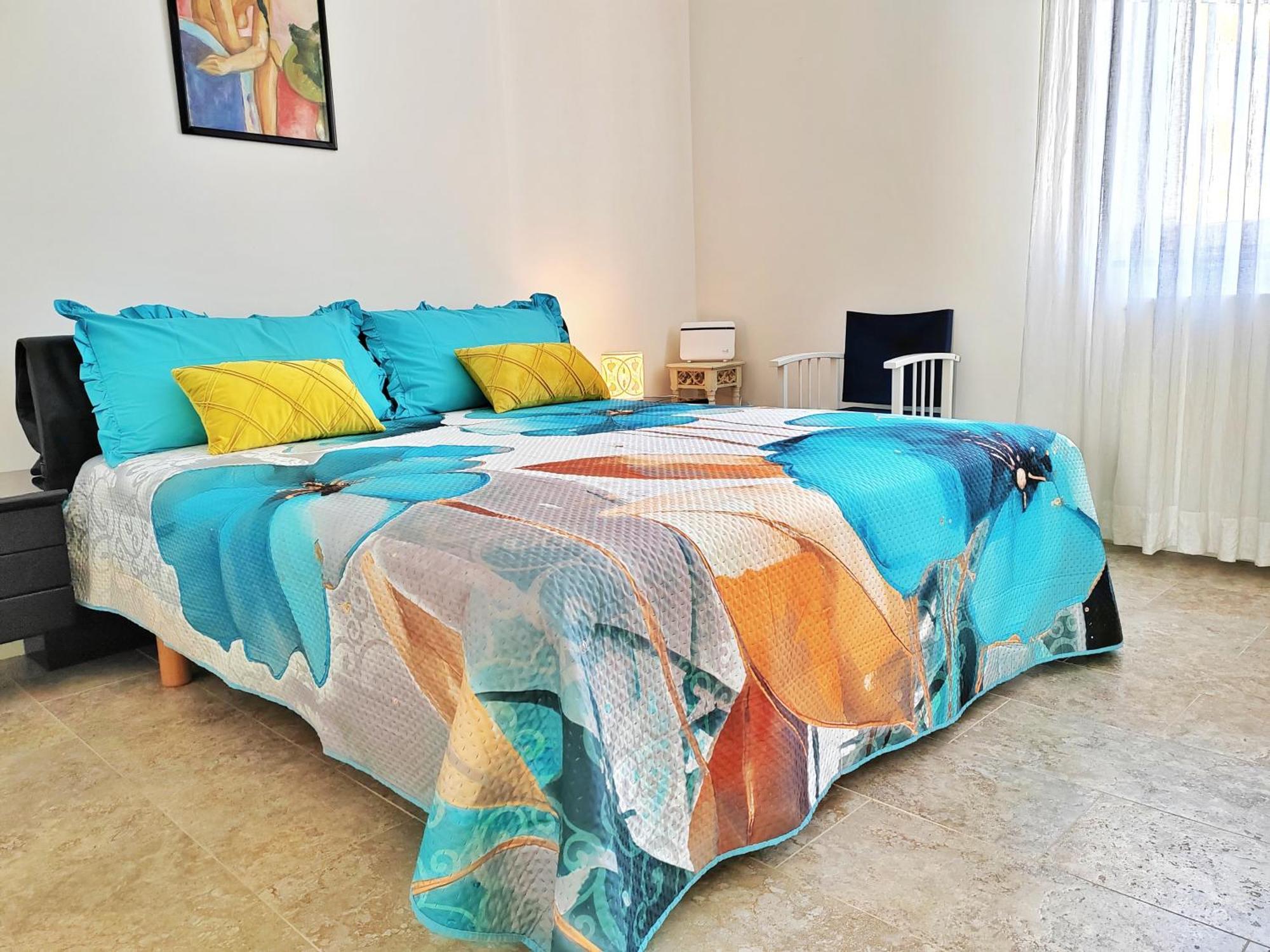 Appartamento Palazzina Dimora Cavour Monopoli Esterno foto