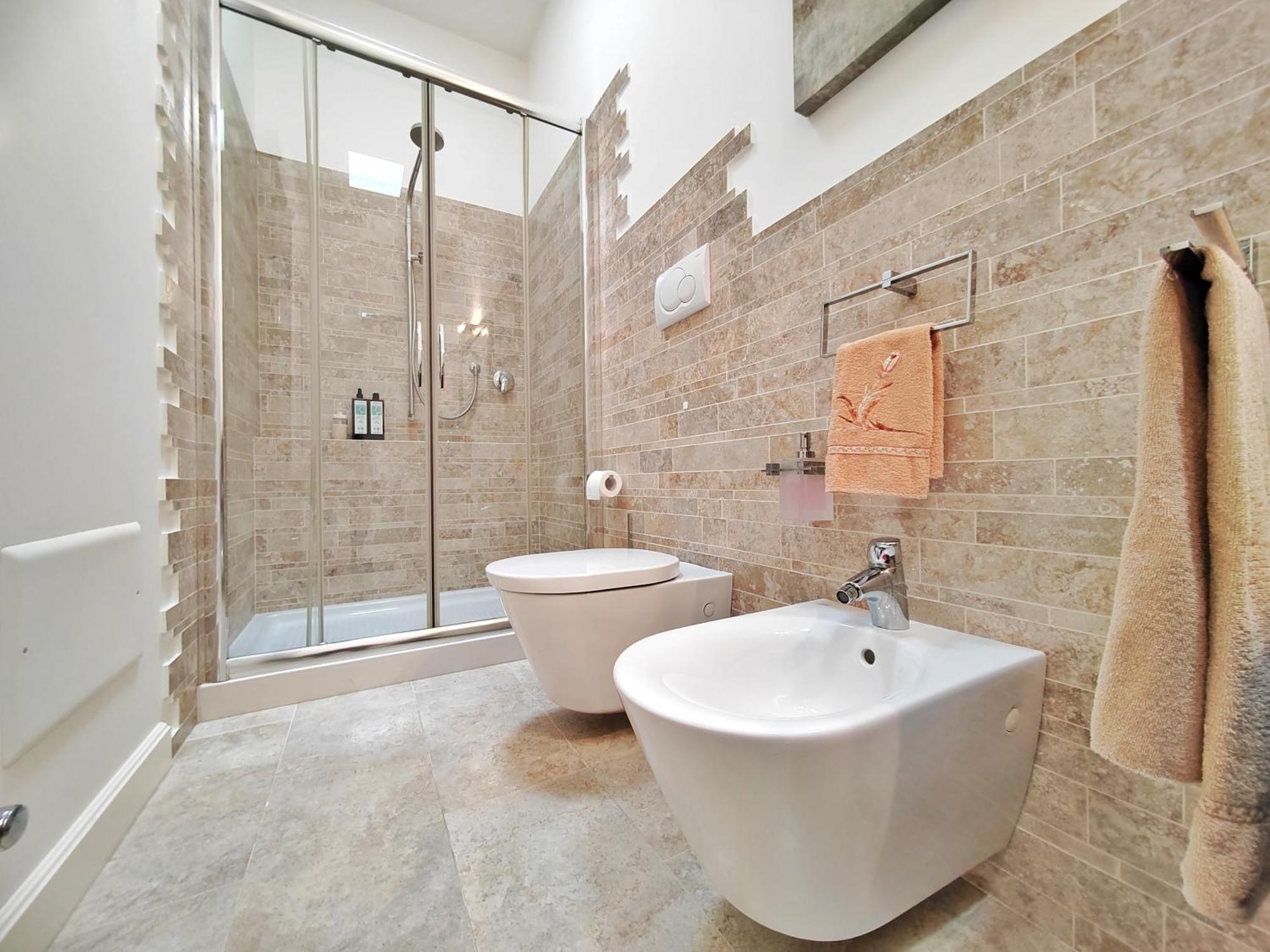 Appartamento Palazzina Dimora Cavour Monopoli Esterno foto