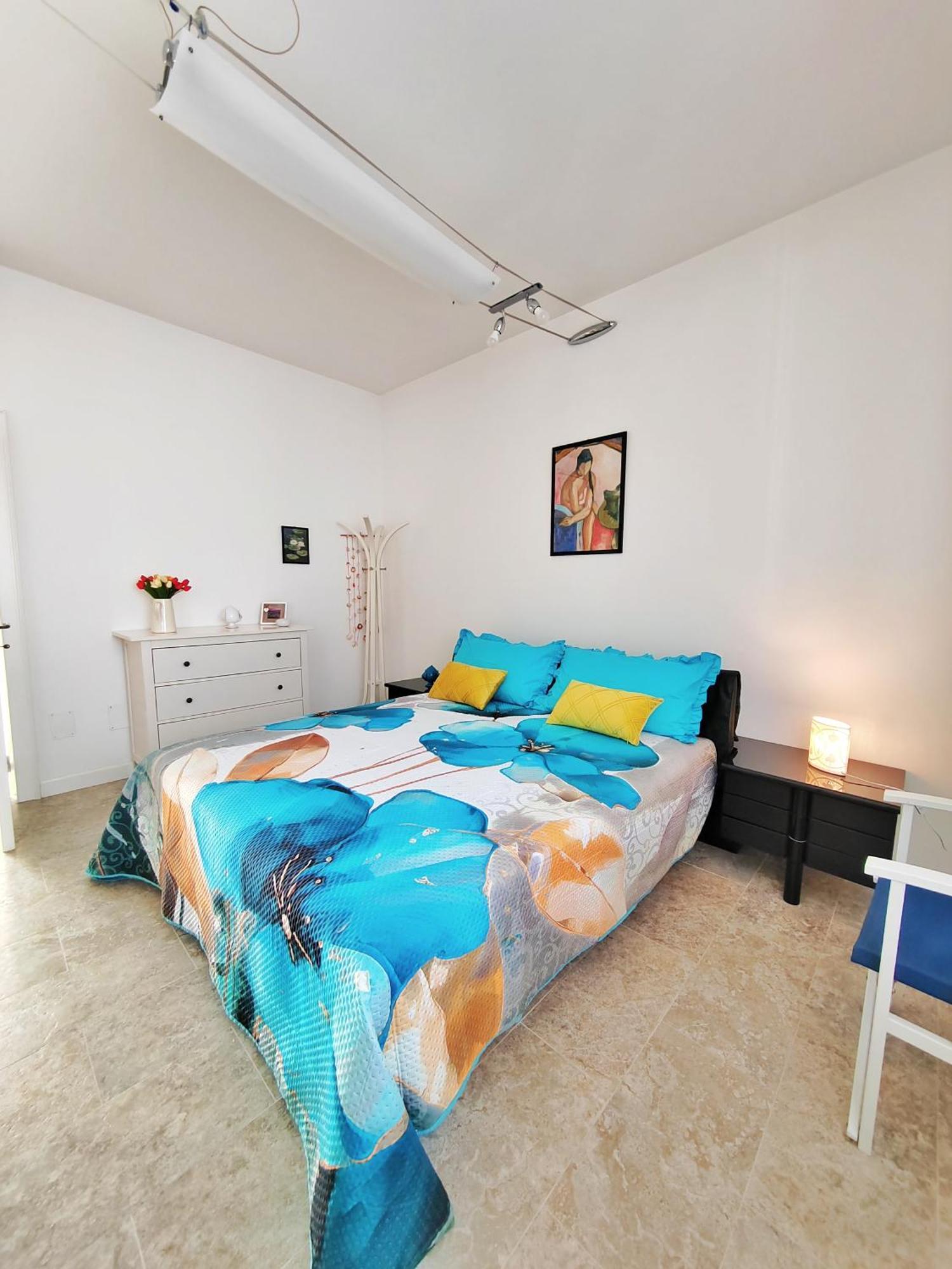 Appartamento Palazzina Dimora Cavour Monopoli Esterno foto