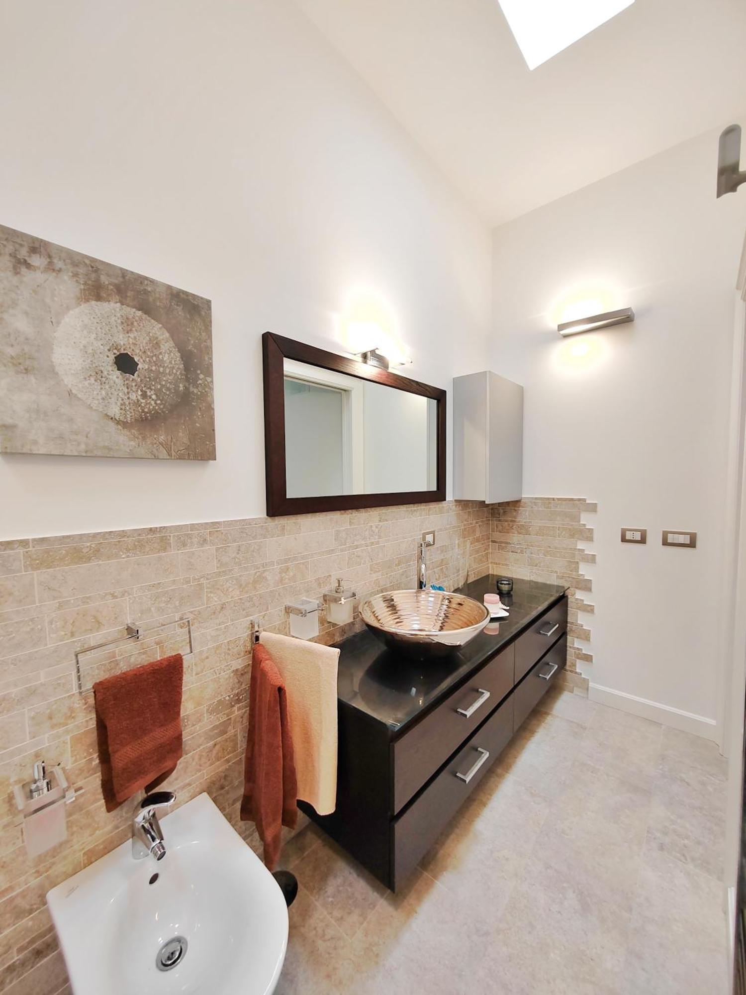 Appartamento Palazzina Dimora Cavour Monopoli Esterno foto